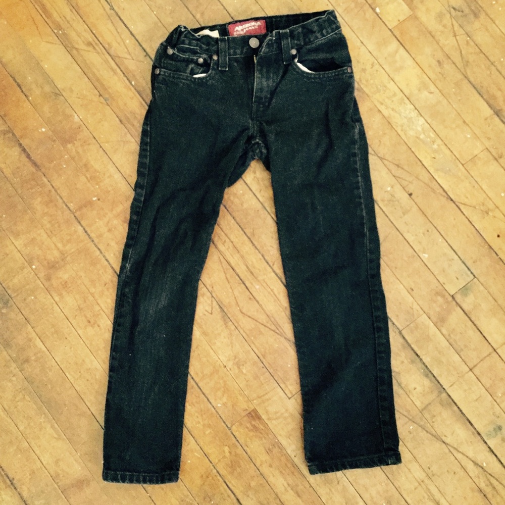 Boys' Arizona Jean Co. Skinny Jeans